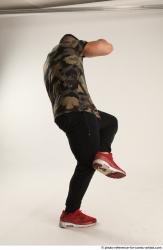 ATILLA DANCE BATTLE MODE